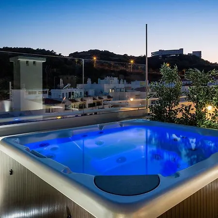 Appartement D_loft Downtown *